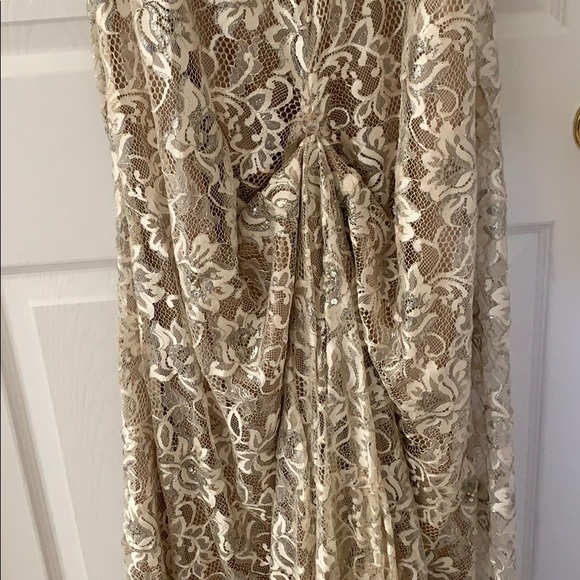 Prom Dress - Picture 4 of 6